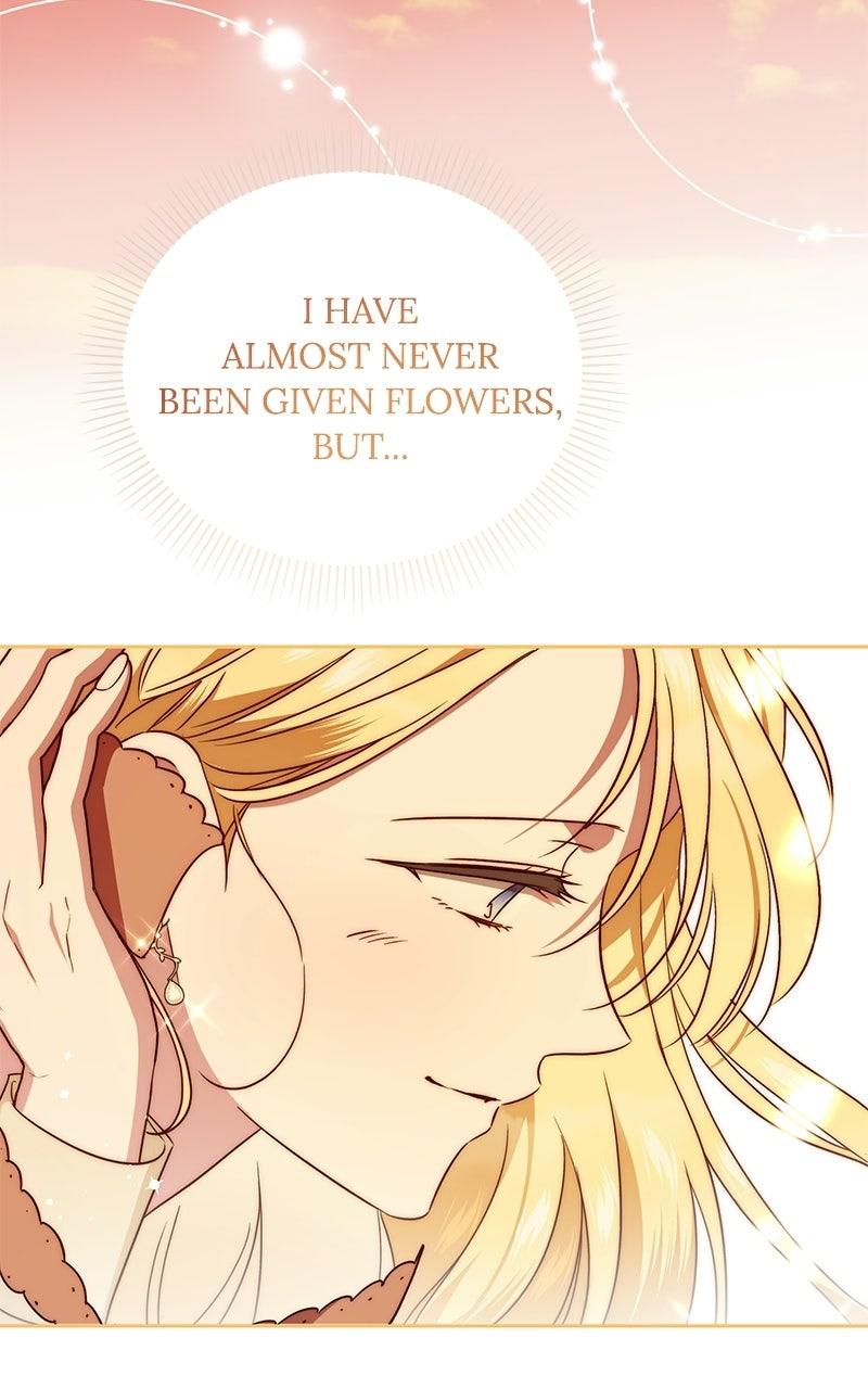Born to be the Grand Duchess Chapter 36 page 4 - 