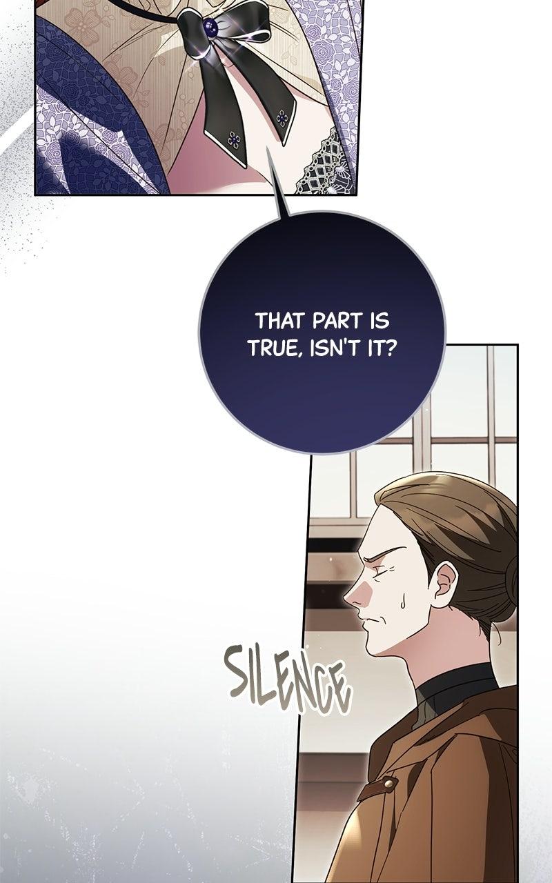 Born to be the Grand Duchess Chapter 36 page 35 - 