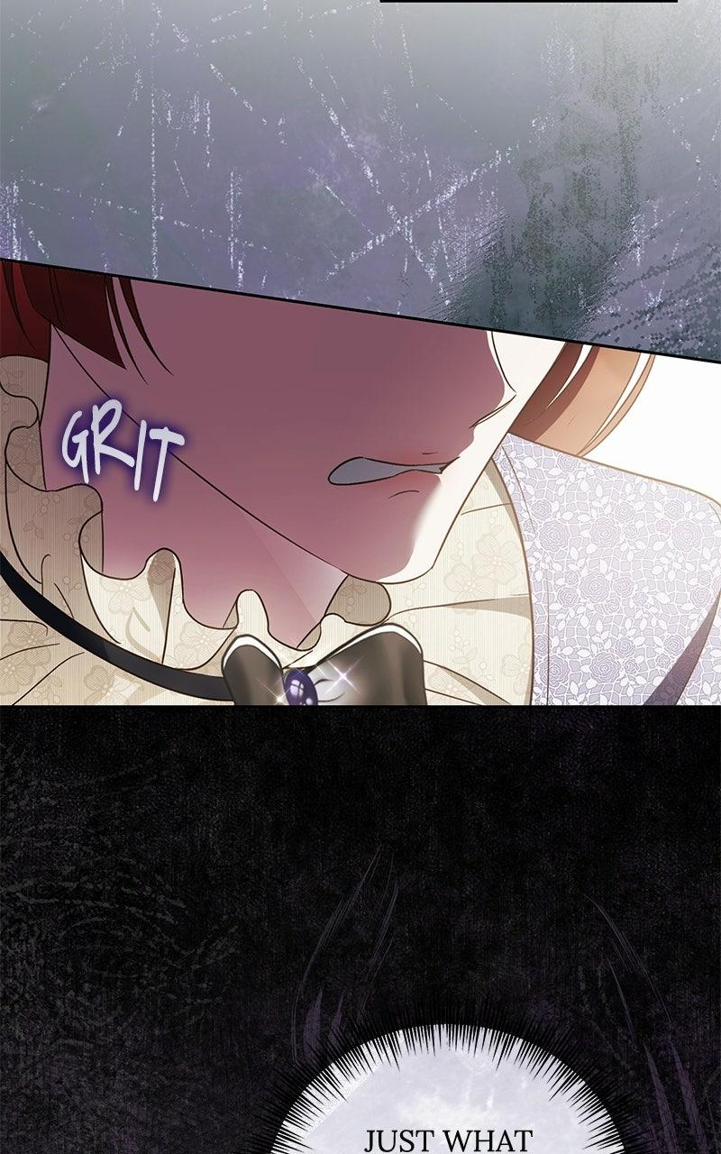 Born to be the Grand Duchess Chapter 36 page 36 - 