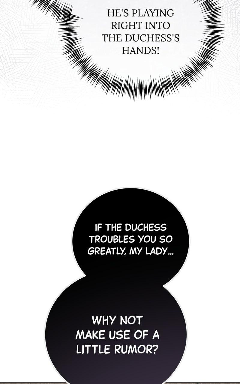Born to be the Grand Duchess Chapter 36 page 39 - 