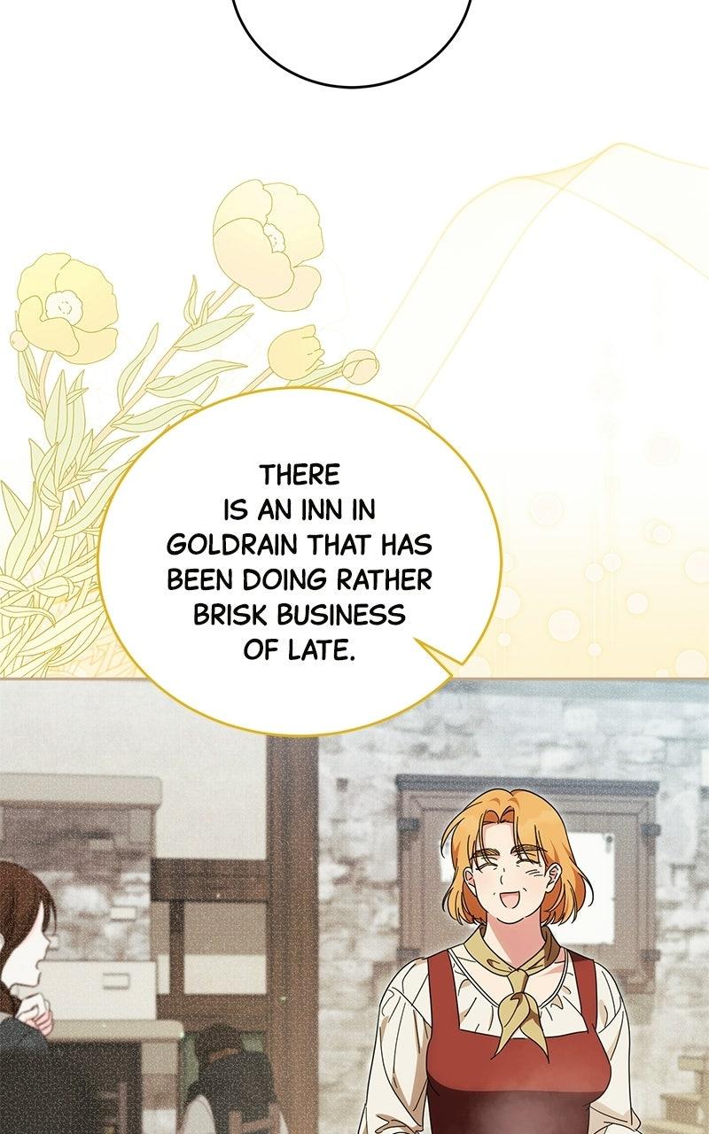 Born to be the Grand Duchess Chapter 36 page 41 - 