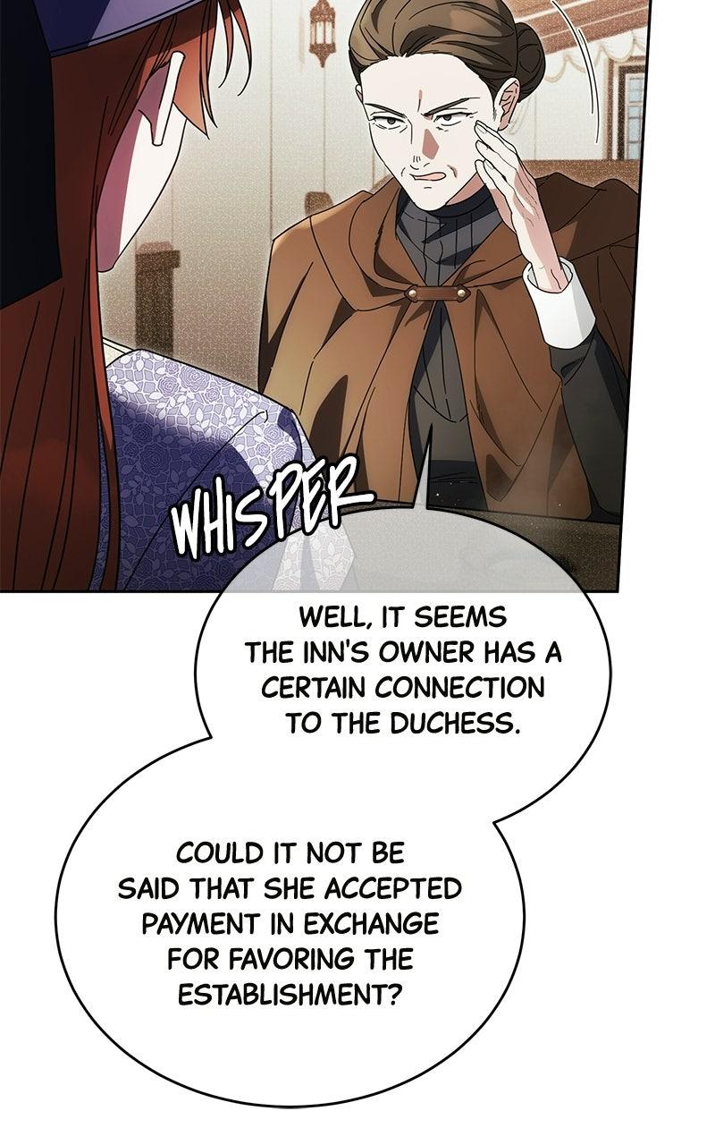 Born to be the Grand Duchess Chapter 36 page 43 - 