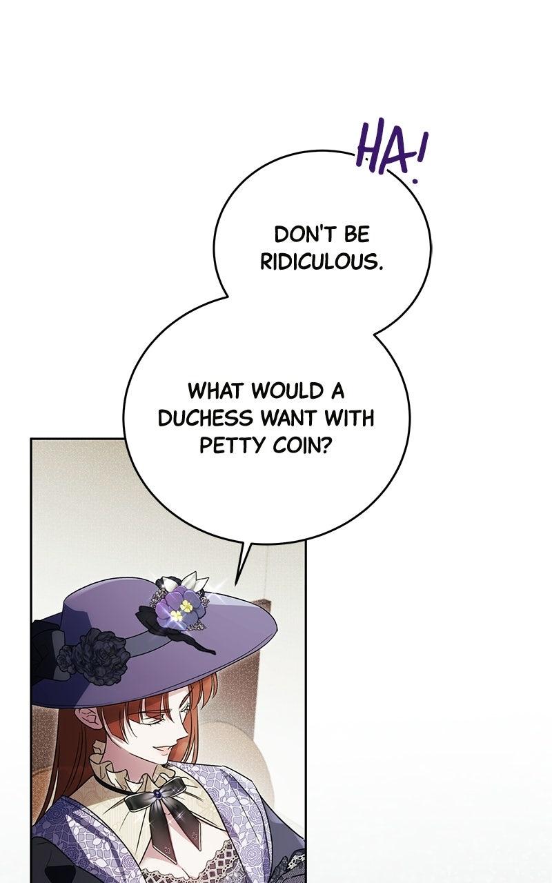 Born to be the Grand Duchess Chapter 36 page 44 - 