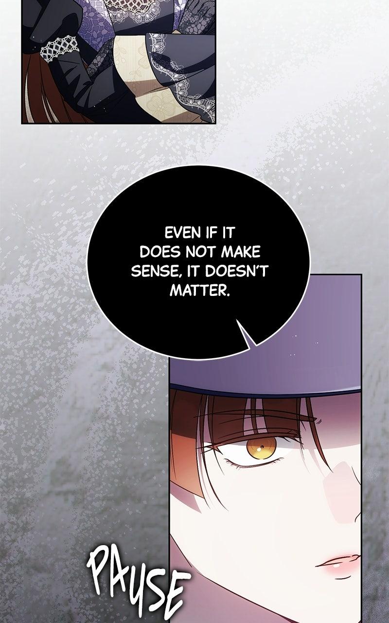 Born to be the Grand Duchess Chapter 36 page 45 - 
