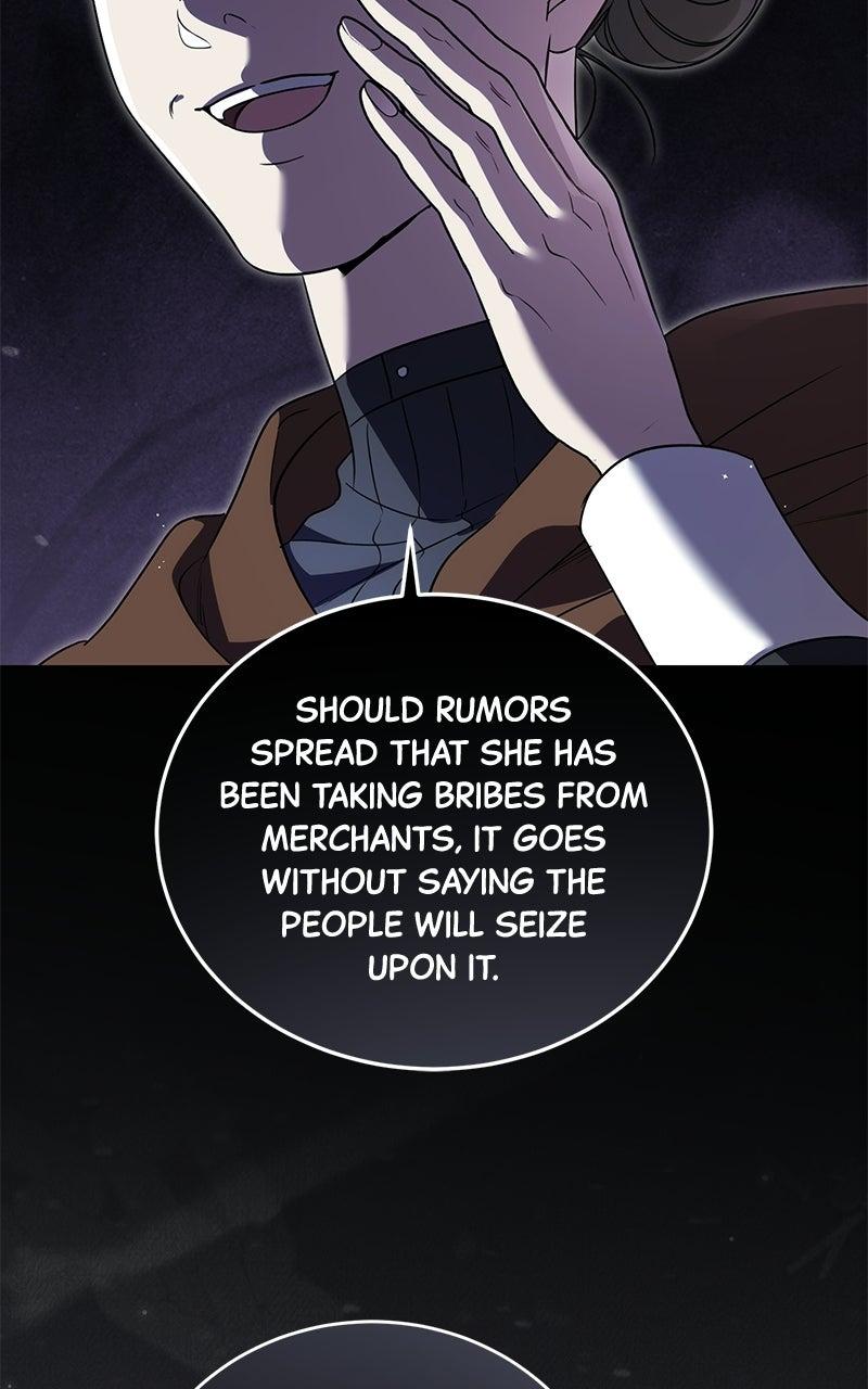 Born to be the Grand Duchess Chapter 36 page 47 - 