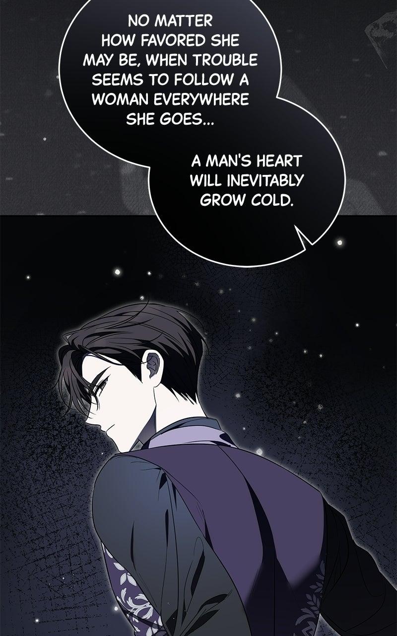 Born to be the Grand Duchess Chapter 36 page 48 - 