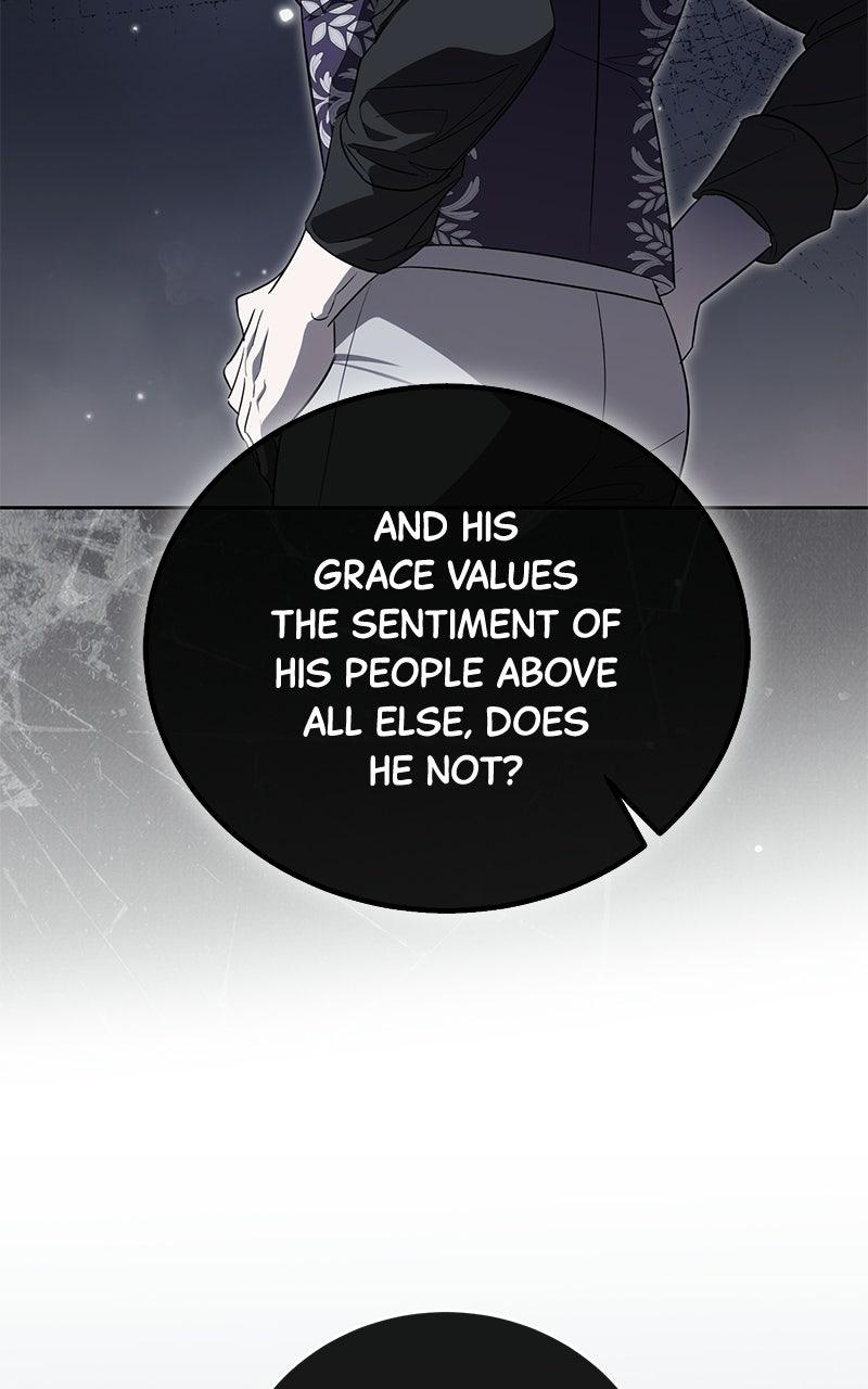 Born to be the Grand Duchess Chapter 36 page 49 - 