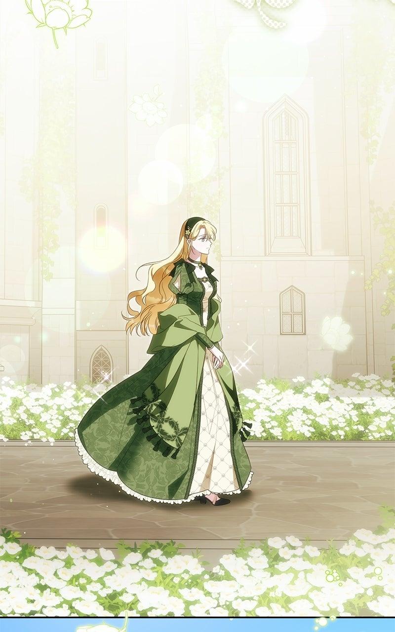 Born to be the Grand Duchess Chapter 36 page 53 - 