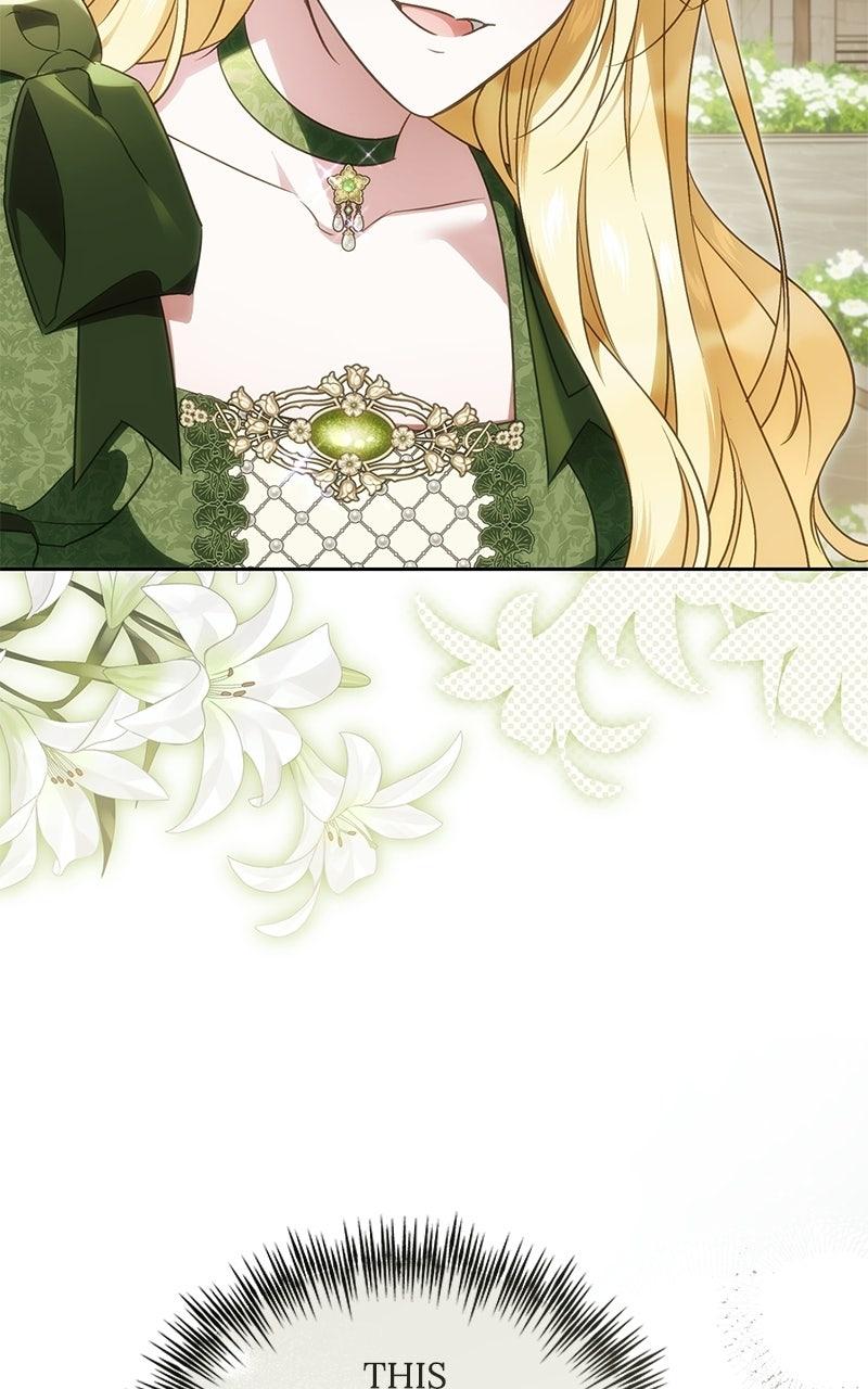 Born to be the Grand Duchess Chapter 36 page 61 - 