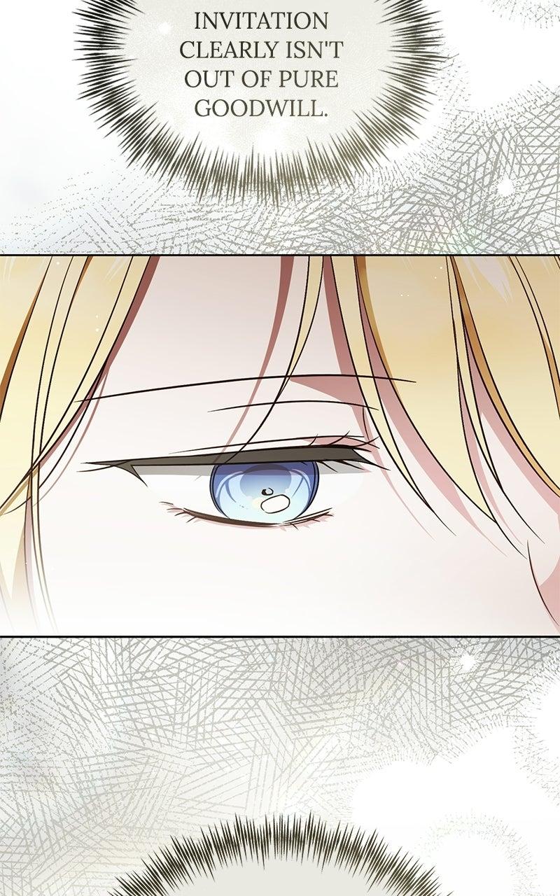 Born to be the Grand Duchess Chapter 36 page 62 - 
