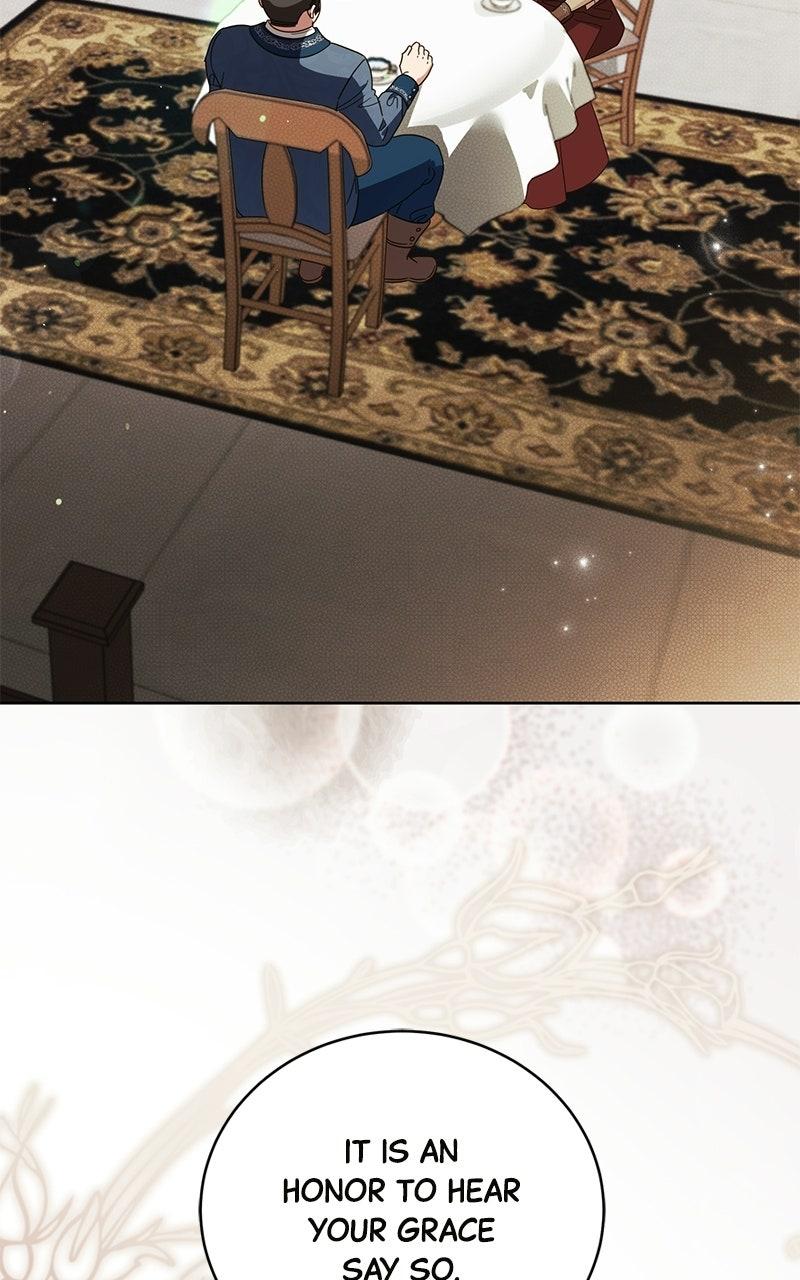 Born to be the Grand Duchess Chapter 36 page 65 - 