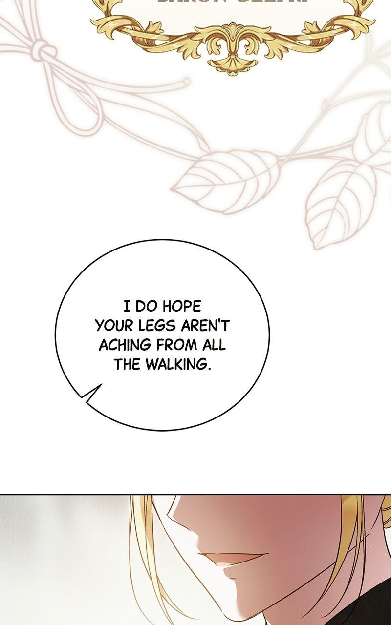 Born to be the Grand Duchess Chapter 36 page 67 - 