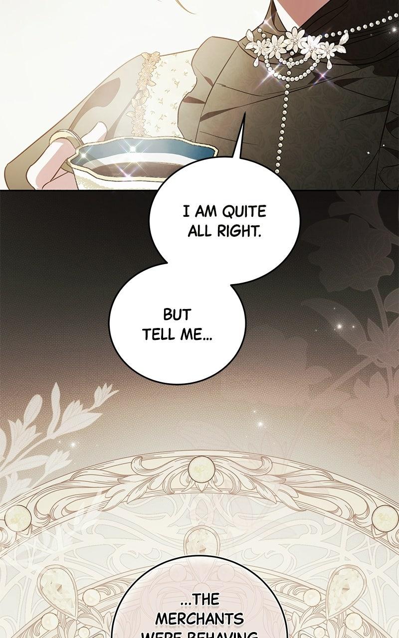 Born to be the Grand Duchess Chapter 36 page 68 - 