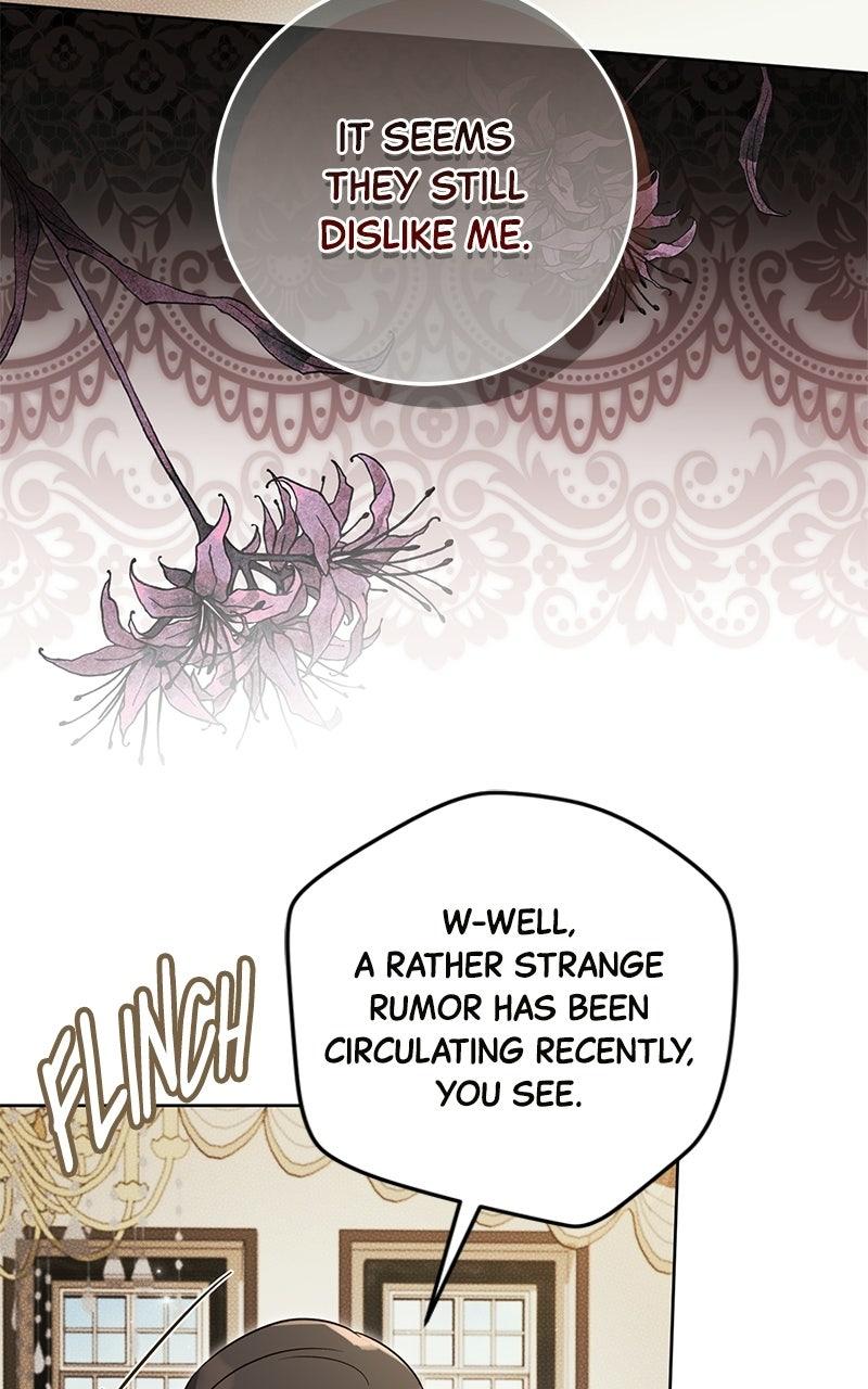 Born to be the Grand Duchess Chapter 36 page 70 - 