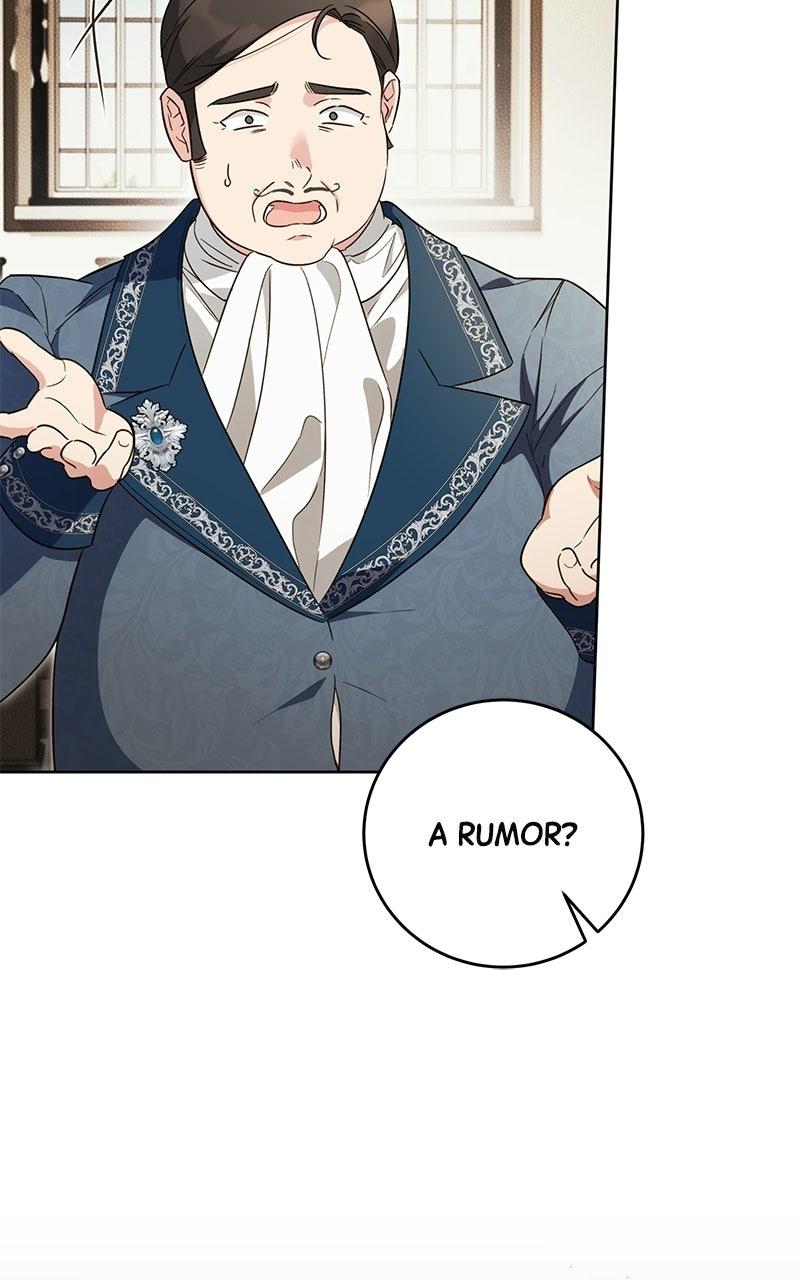 Born to be the Grand Duchess Chapter 36 page 71 - 
