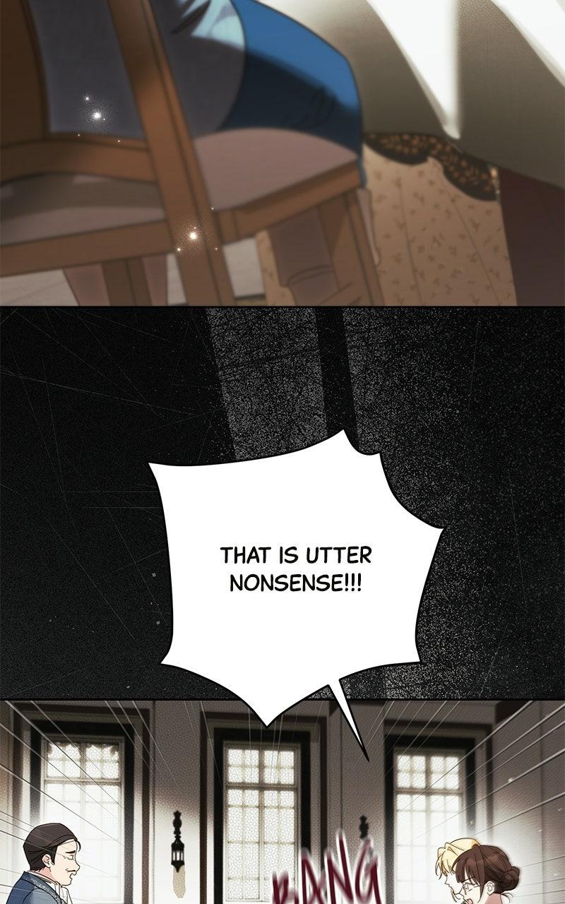 Born to be the Grand Duchess Chapter 36 page 73 - 