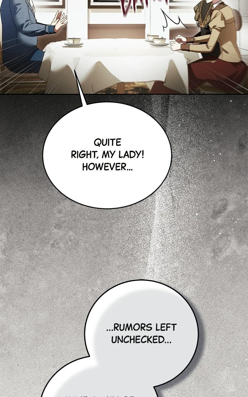 Born to be the Grand Duchess Chapter 36 page 74 - 