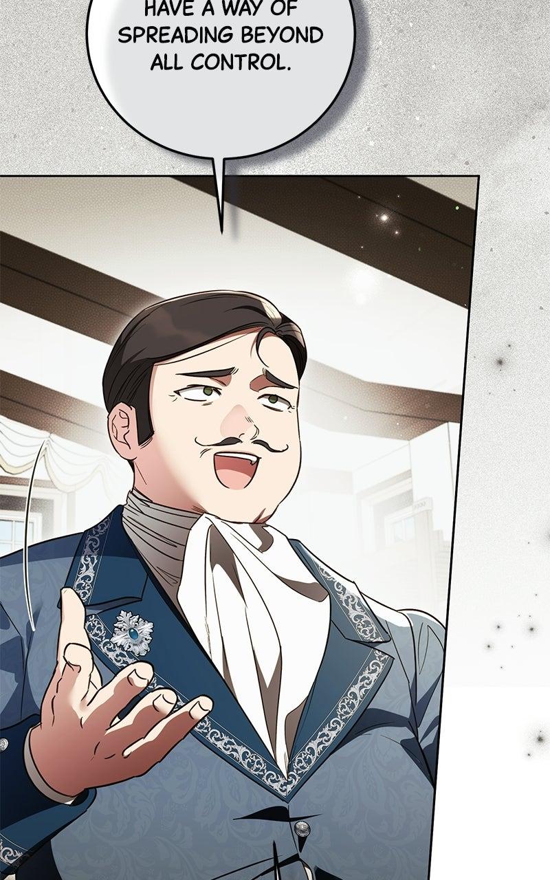 Born to be the Grand Duchess Chapter 36 page 75 - 