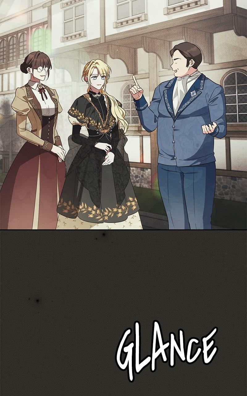 Born to be the Grand Duchess Chapter 36 page 78 - 