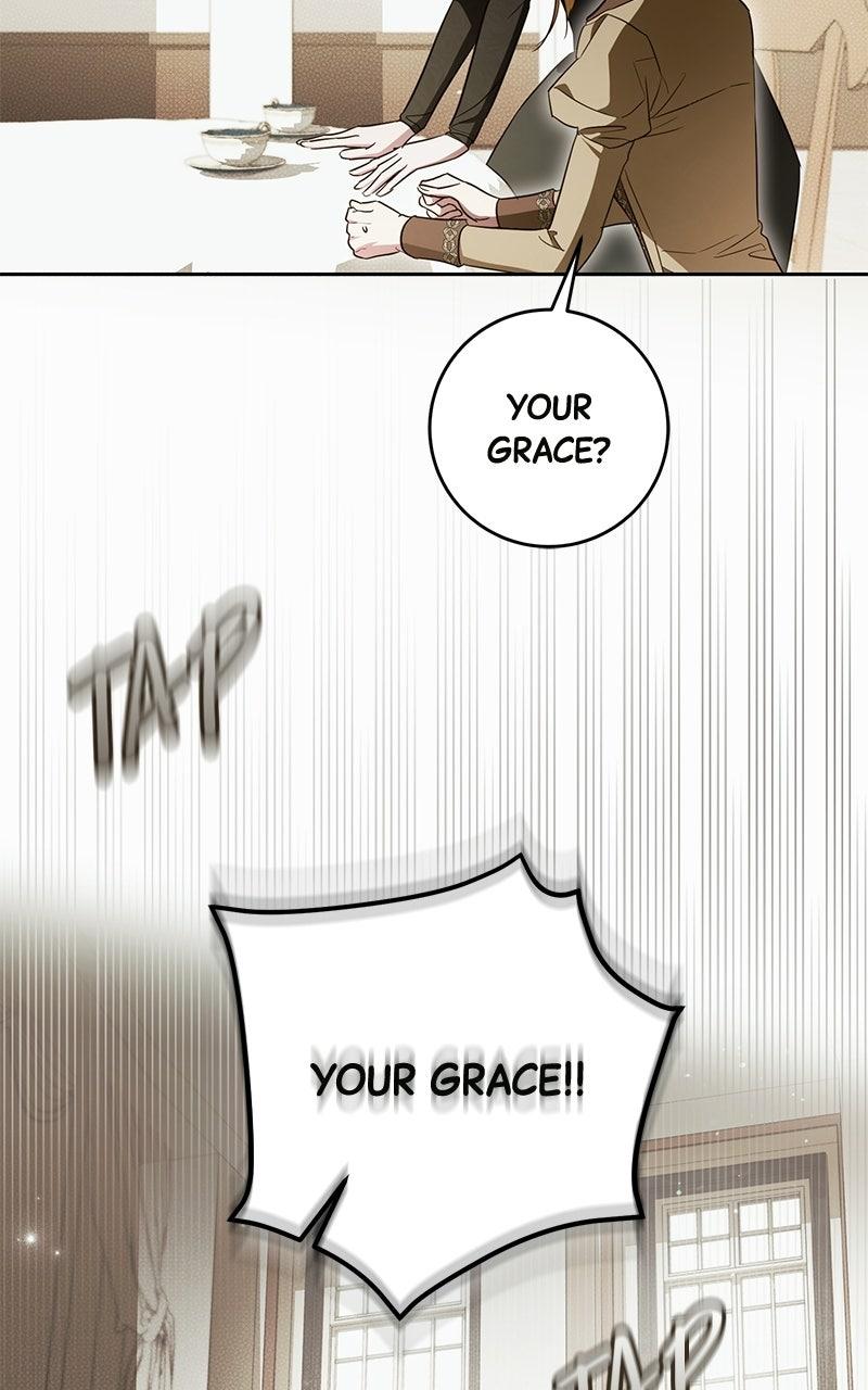 Born to be the Grand Duchess Chapter 36 page 85 - 