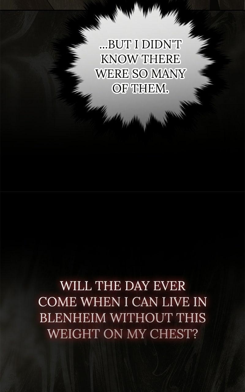 Born to be the Grand Duchess Chapter 36 page 88 - 