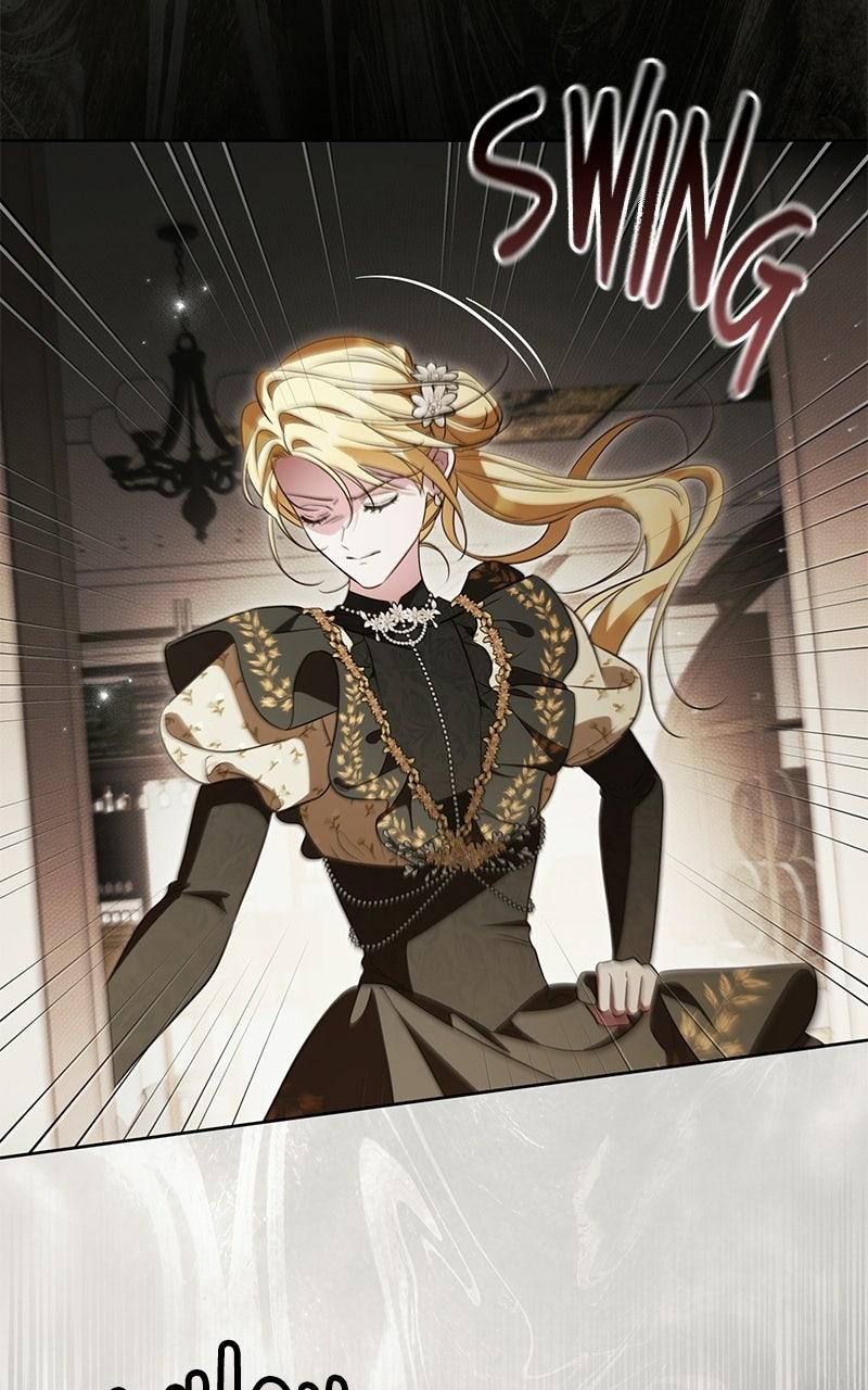 Born to be the Grand Duchess Chapter 36 page 89 - 