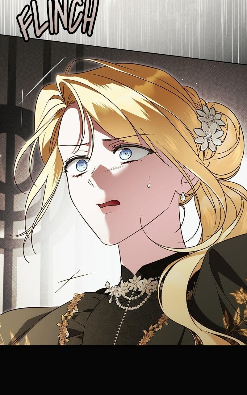 Born to be the Grand Duchess Chapter 36 page 90 - 