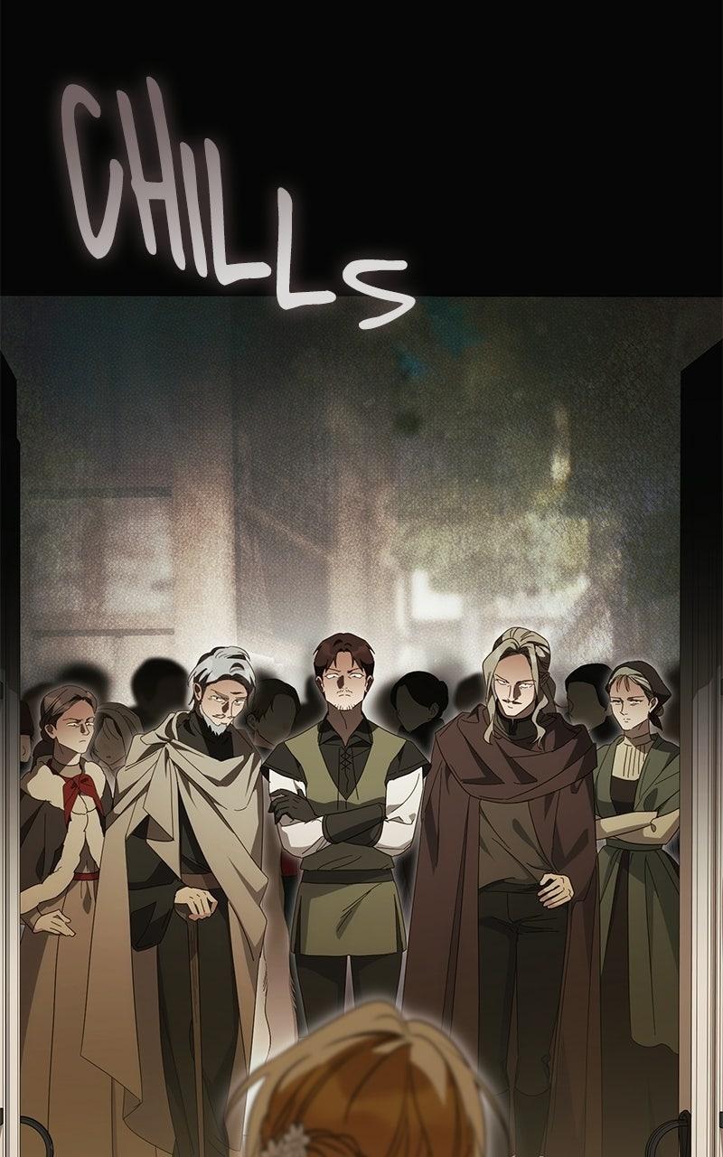 Born to be the Grand Duchess Chapter 36 page 91 - 