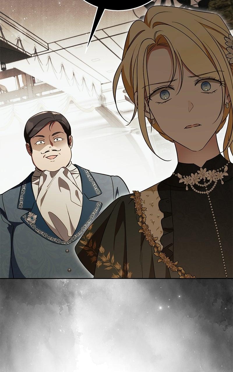 Born to be the Grand Duchess Chapter 36 page 93 - 