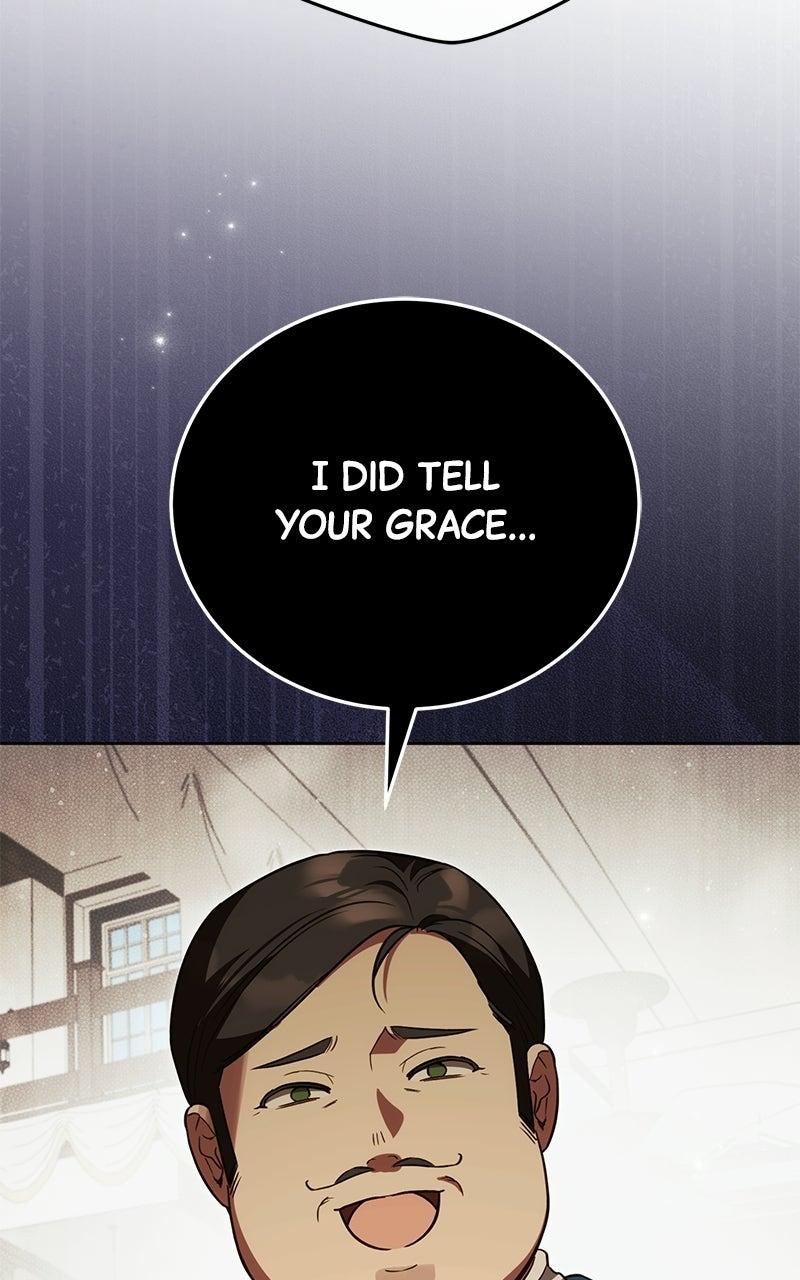 Born to be the Grand Duchess Chapter 36 page 95 - 
