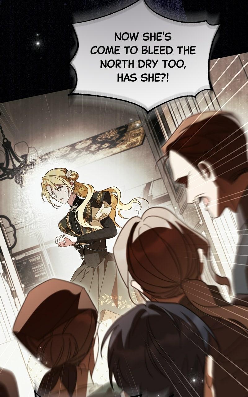 Born to be the Grand Duchess Chapter 36 page 99 - 