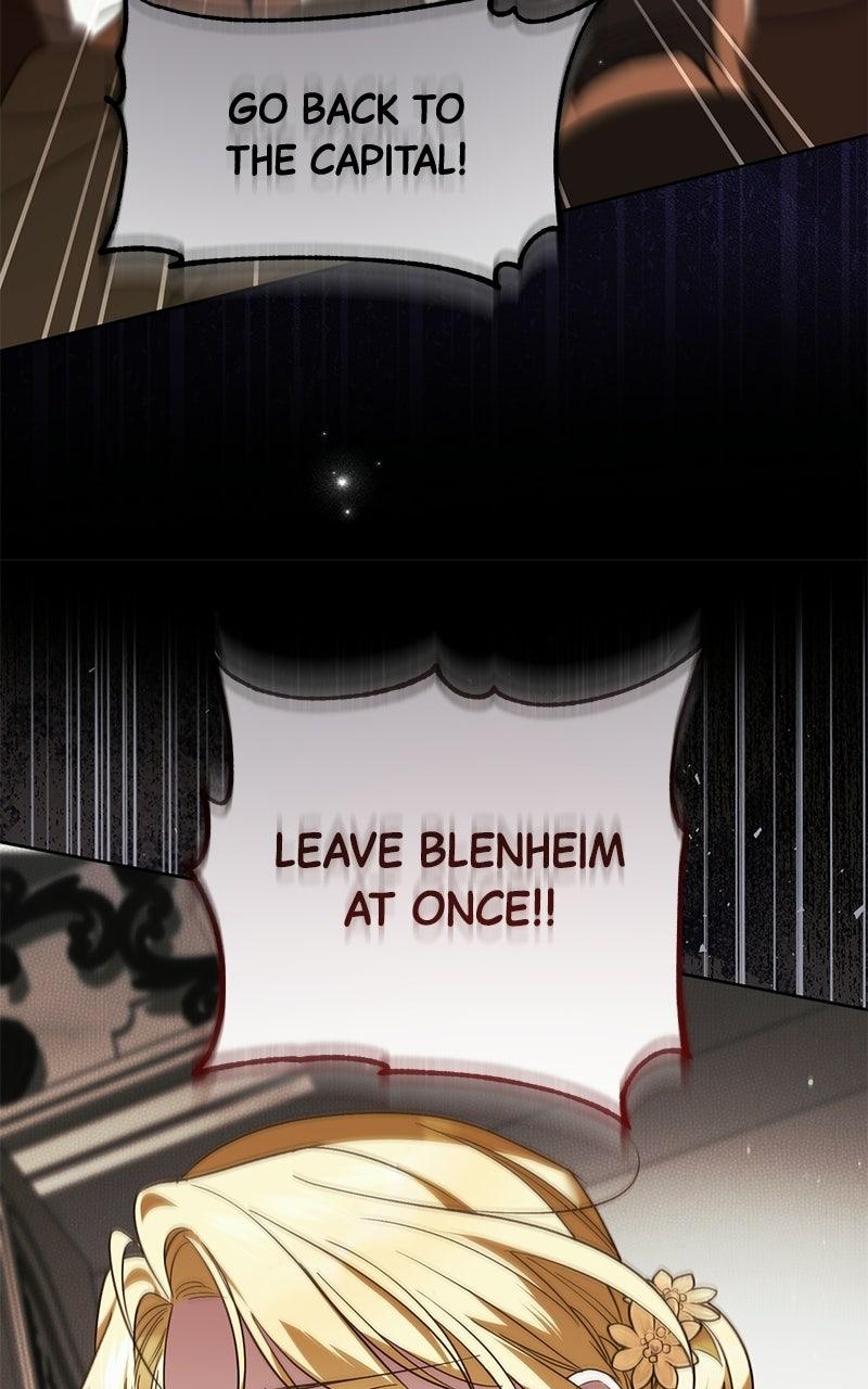 Born to be the Grand Duchess Chapter 36 page 100 - 