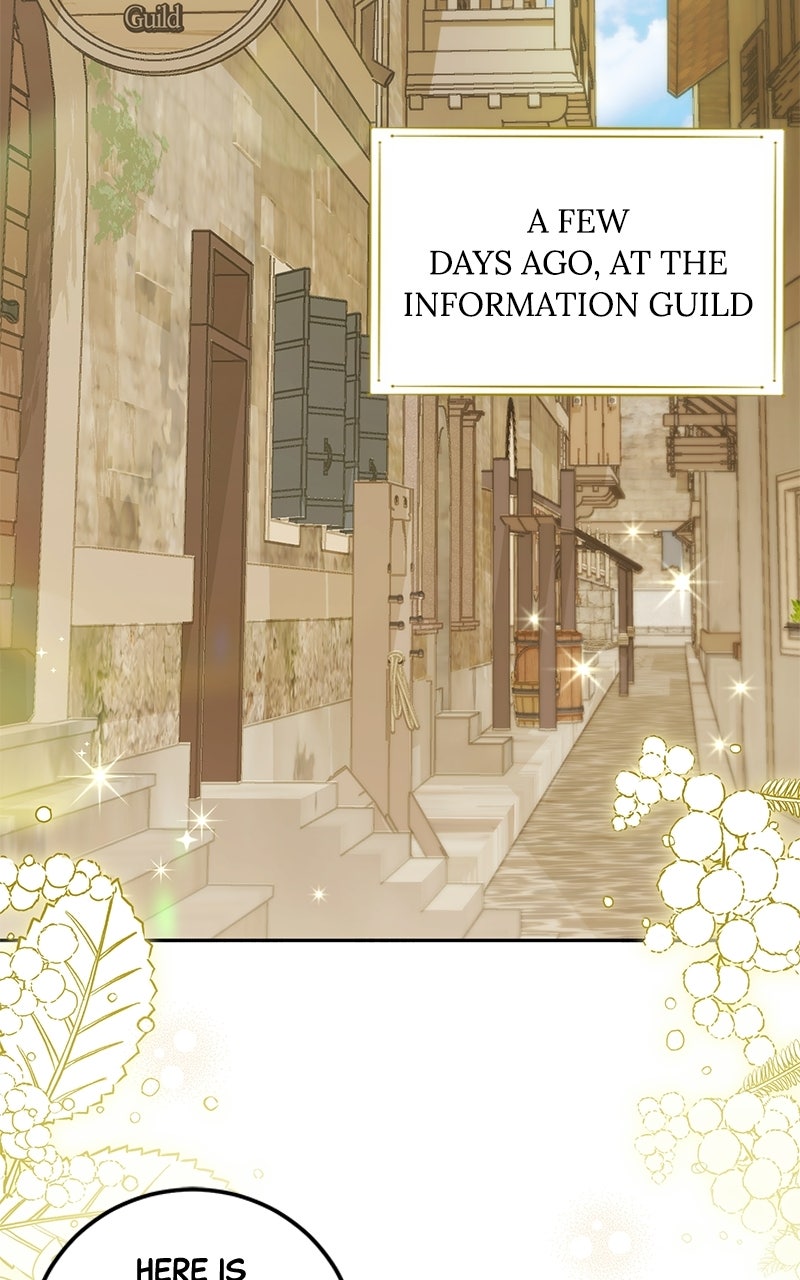 Born to be the Grand Duchess Episode 4 page 2 - 