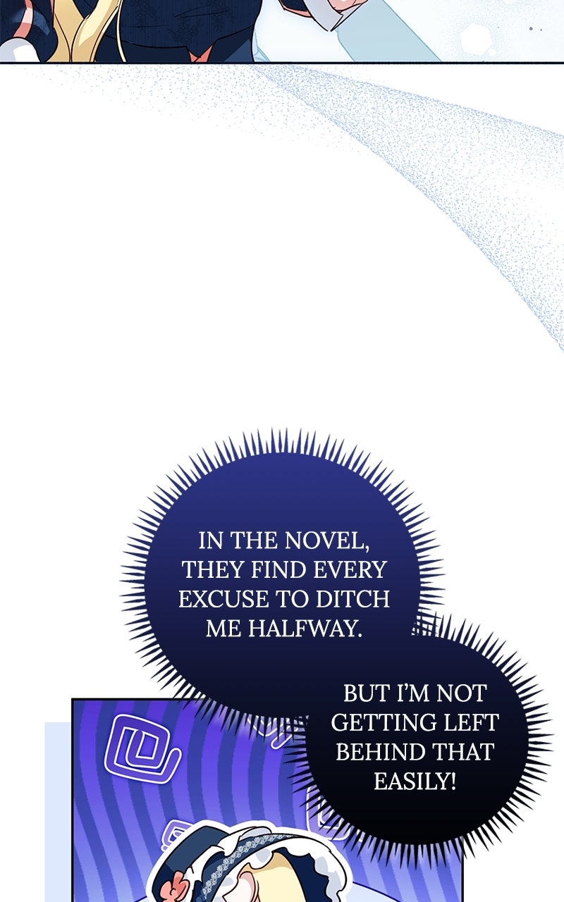 Born to be the Grand Duchess Episode 4 page 11 - 