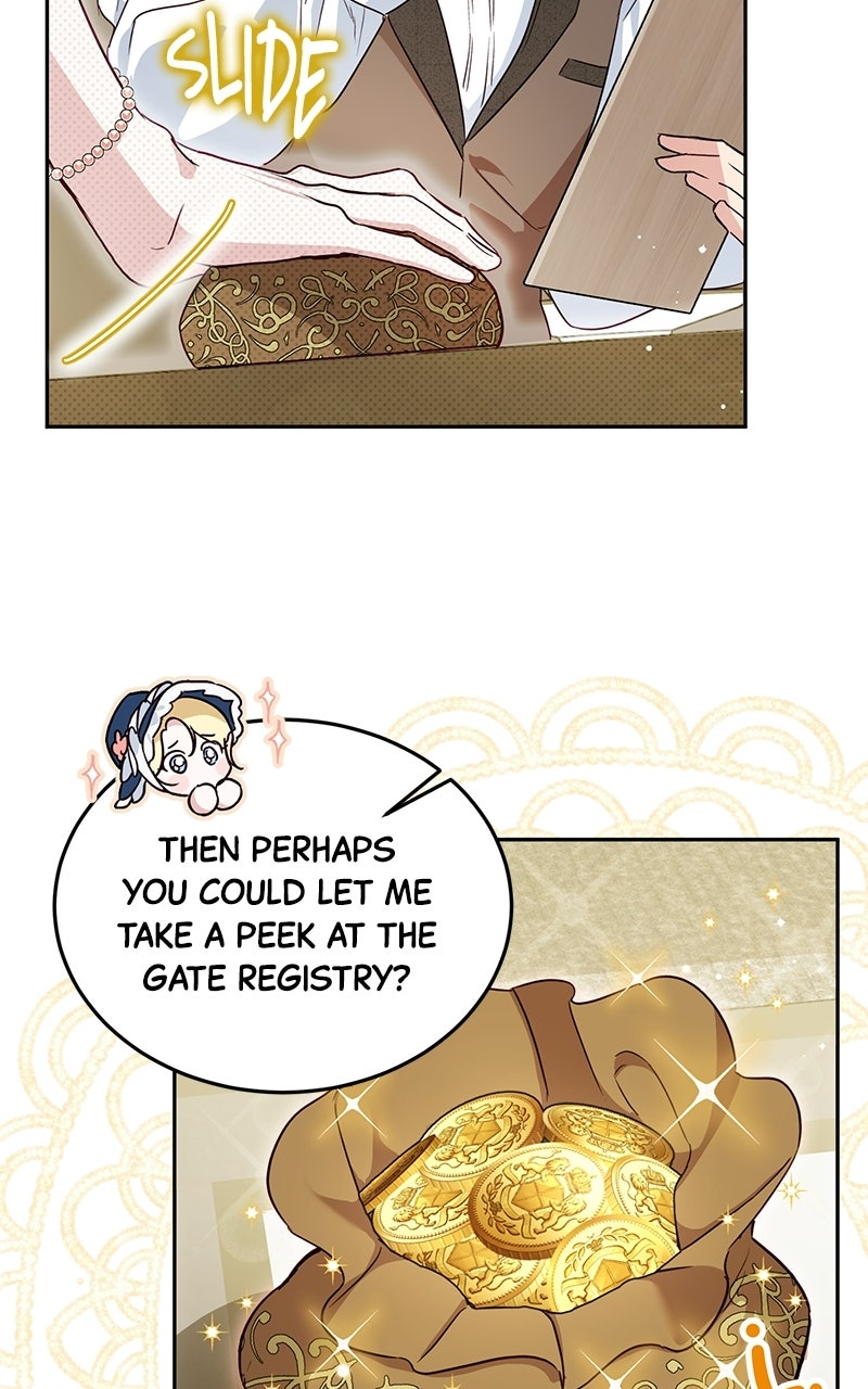 Born to be the Grand Duchess Episode 4 page 13 - 