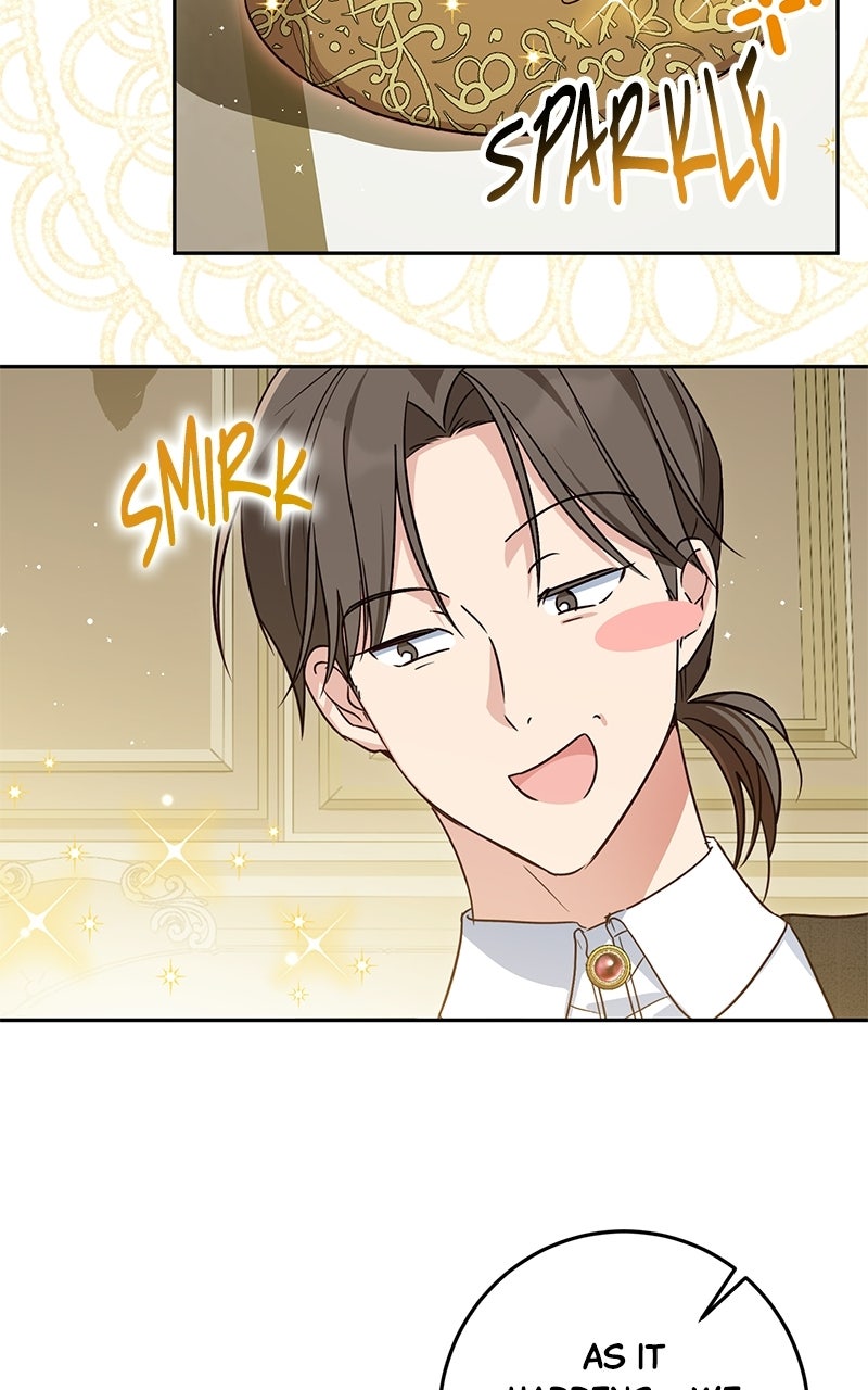 Born to be the Grand Duchess Episode 4 page 14 - 