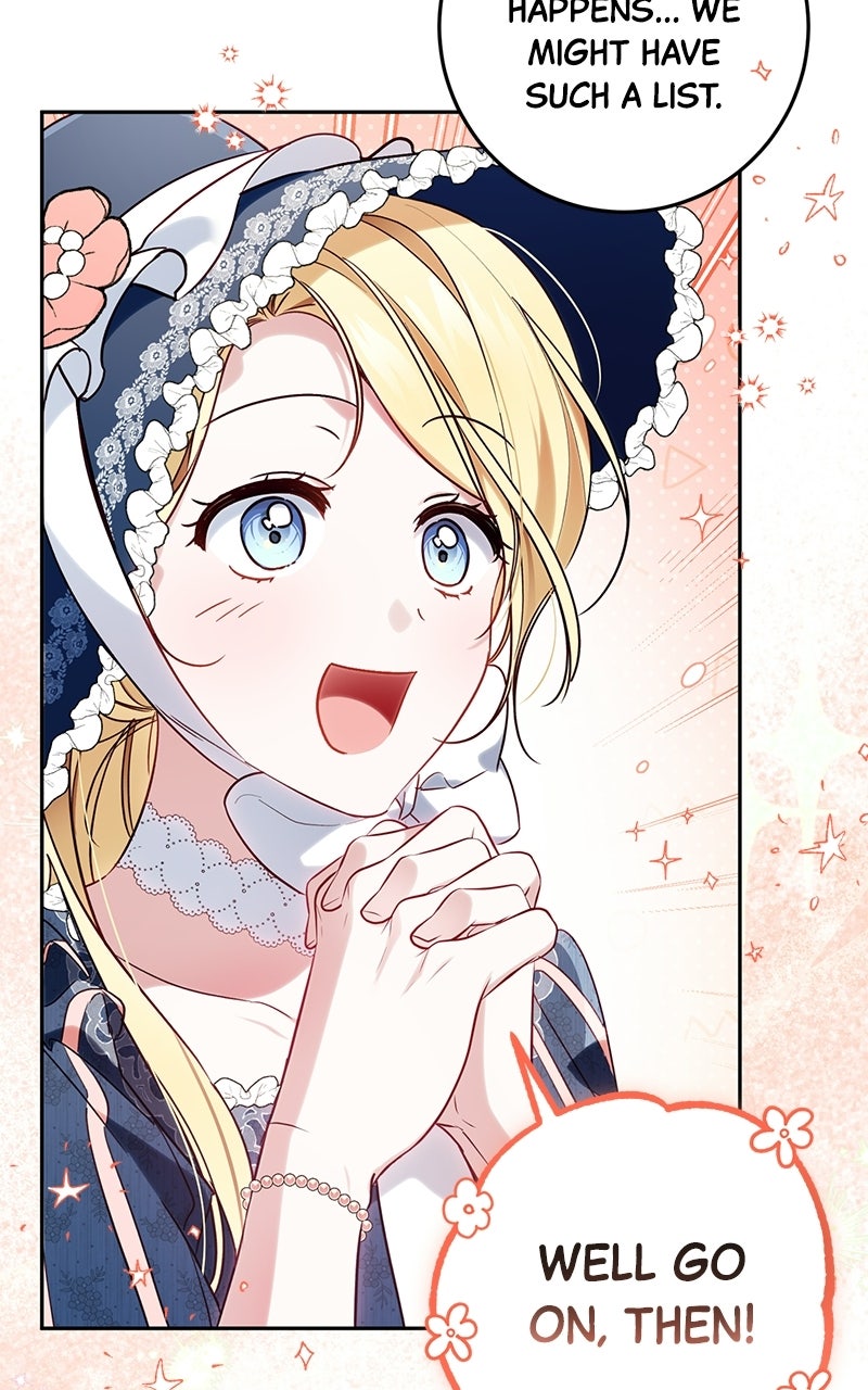 Born to be the Grand Duchess Episode 4 page 15 - 