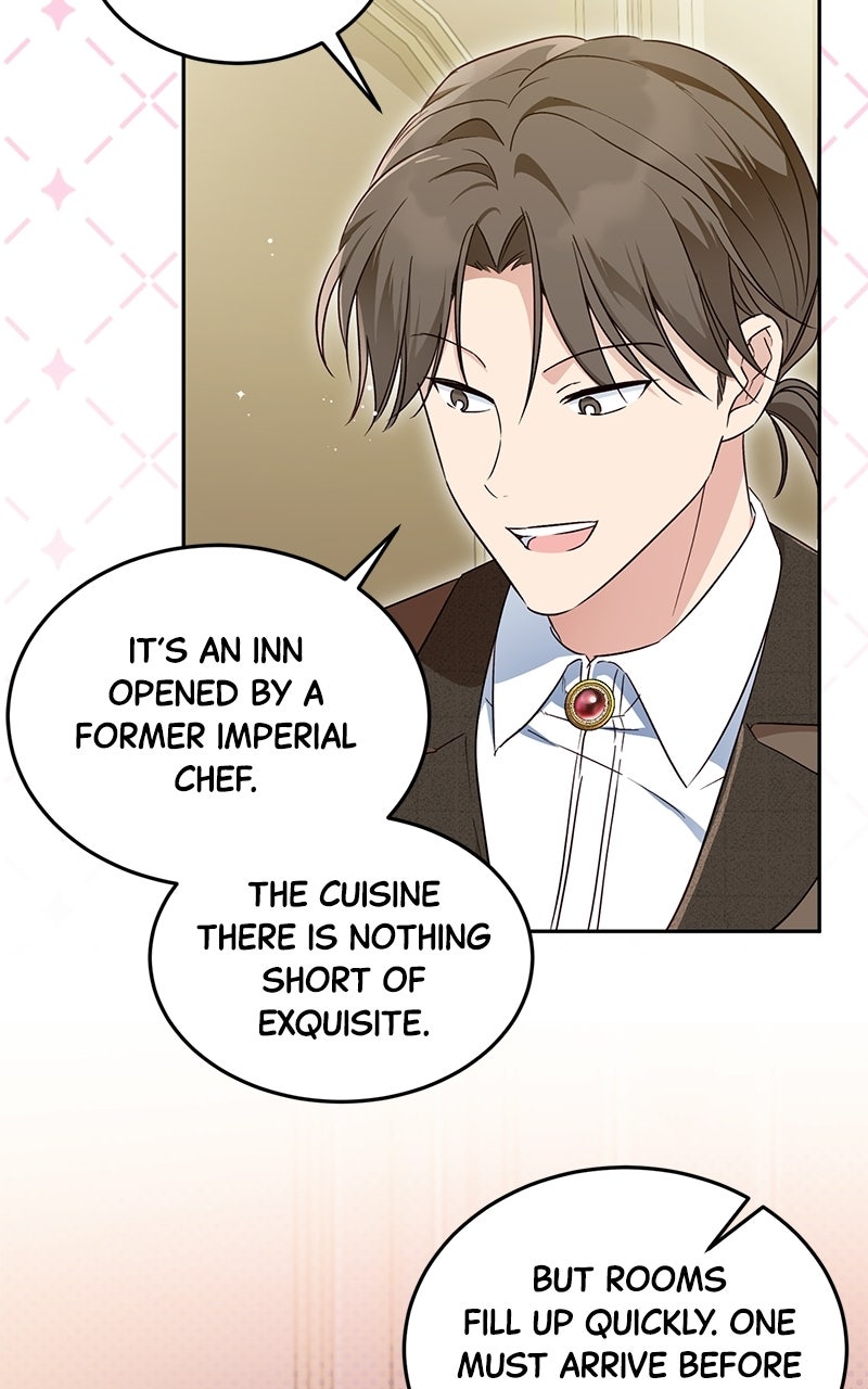 Born to be the Grand Duchess Episode 4 page 20 - 