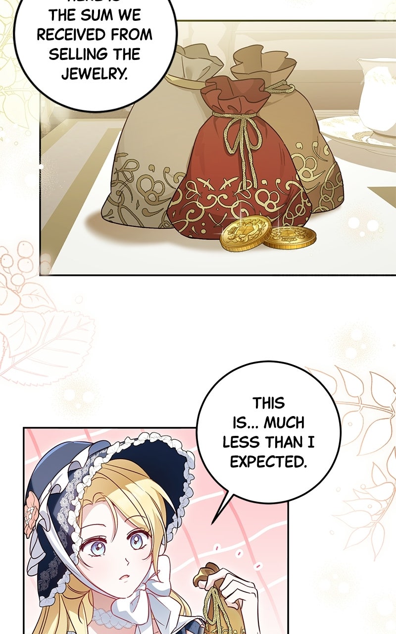 Born to be the Grand Duchess Episode 4 page 3 - 