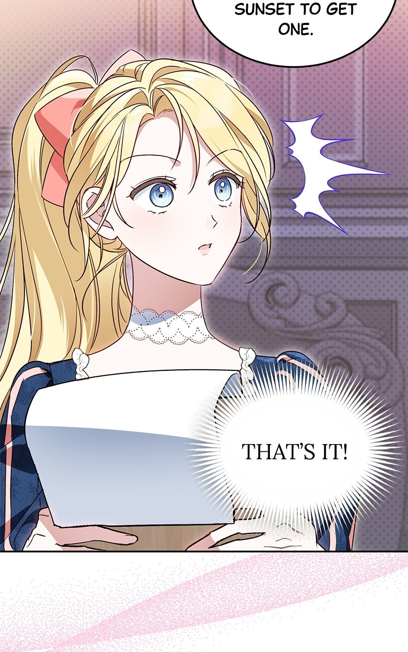 Born to be the Grand Duchess Episode 4 page 21 - 