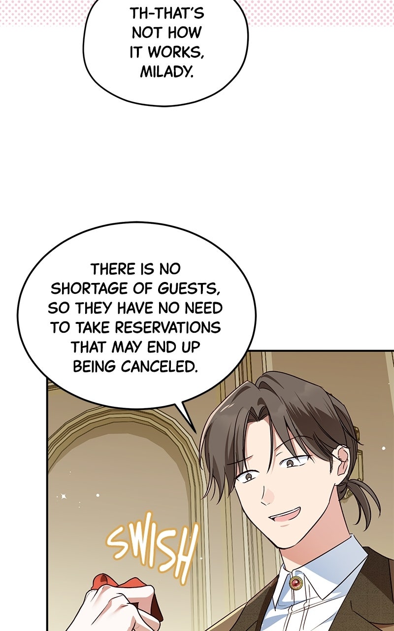 Born to be the Grand Duchess Episode 4 page 23 - 