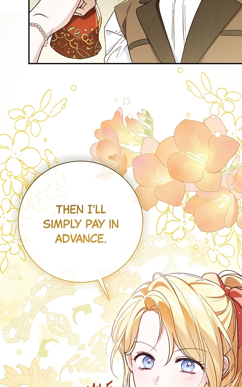 Born to be the Grand Duchess Episode 4 page 24 - 