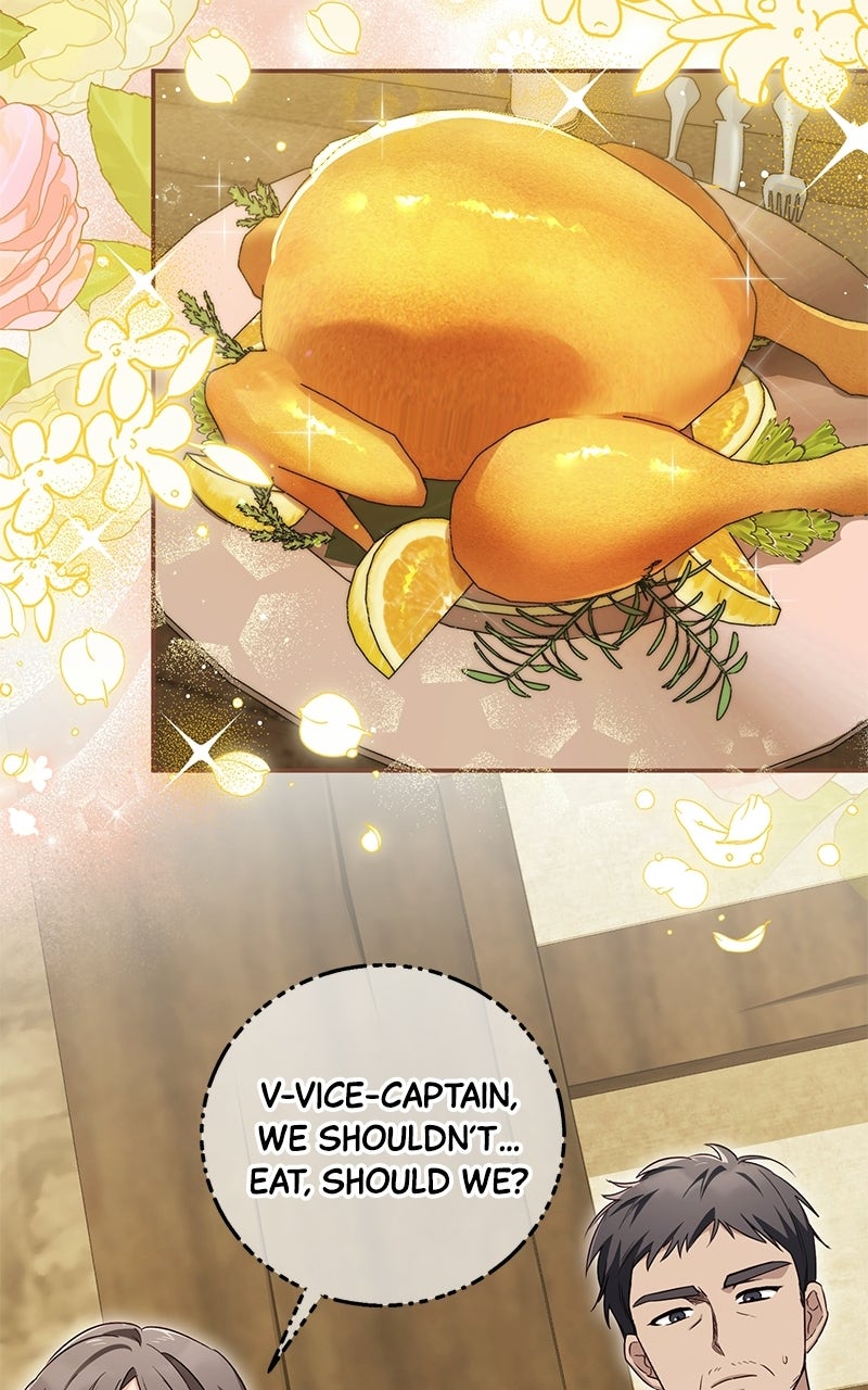 Born to be the Grand Duchess Episode 4 page 30 - 