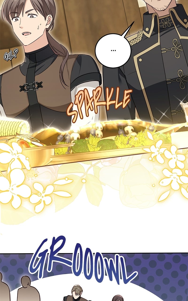 Born to be the Grand Duchess Episode 4 page 31 - 