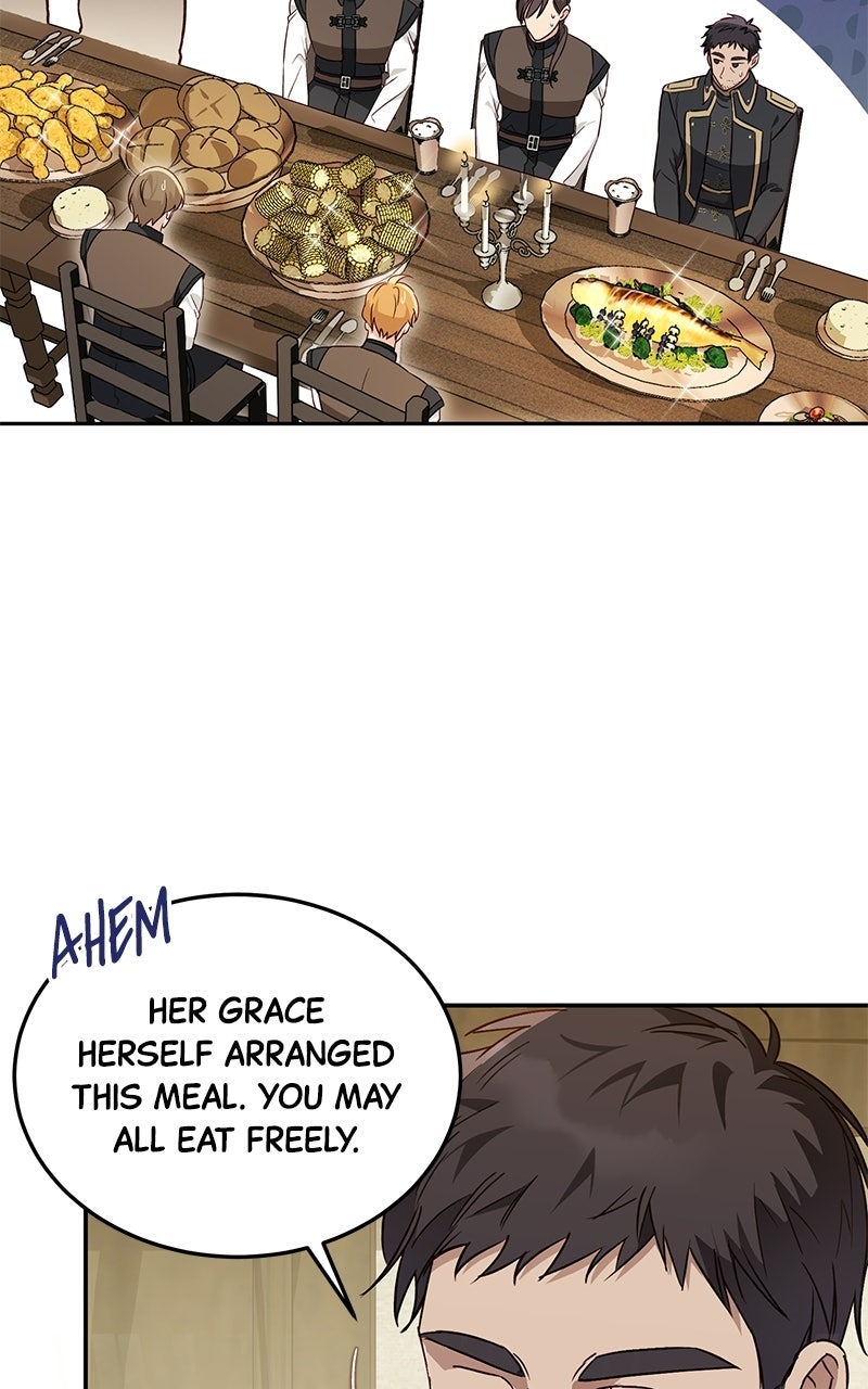 Born to be the Grand Duchess Episode 4 page 32 - 