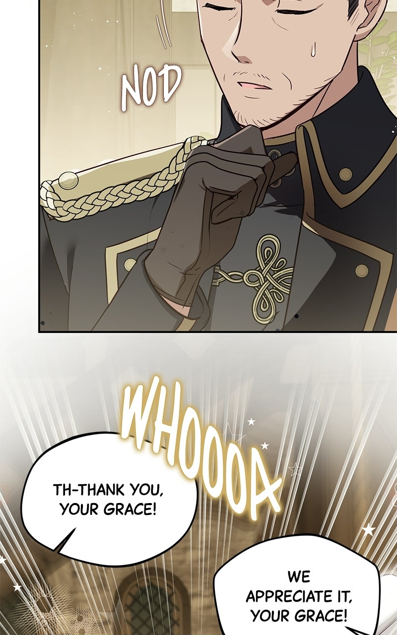 Born to be the Grand Duchess Episode 4 page 33 - 