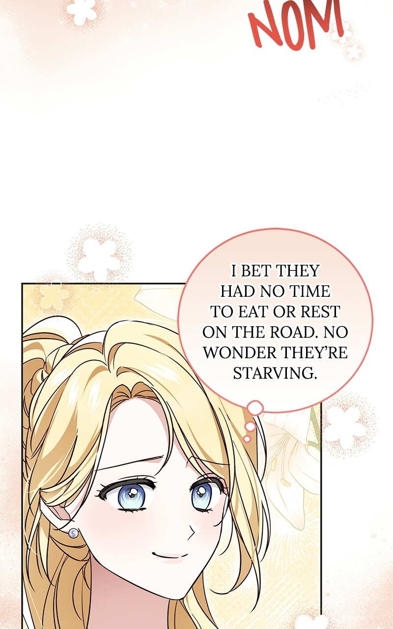 Born to be the Grand Duchess Episode 4 page 35 - 