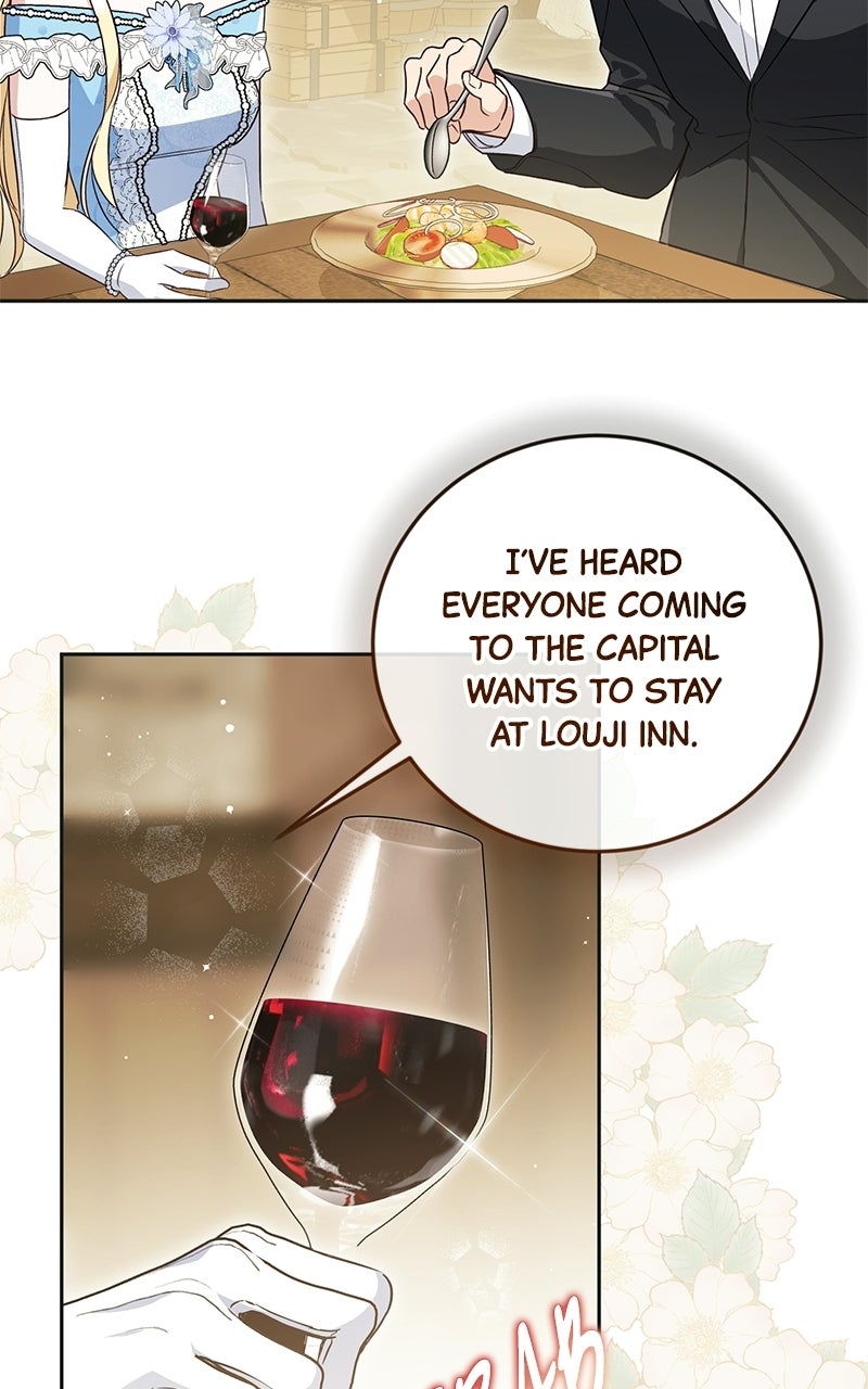 Born to be the Grand Duchess Episode 4 page 37 - 