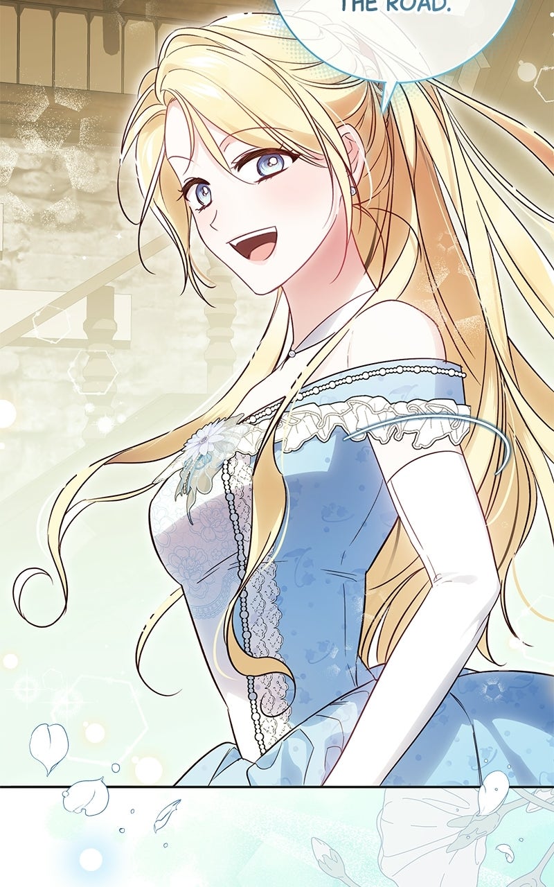 Born to be the Grand Duchess Episode 4 page 42 - 