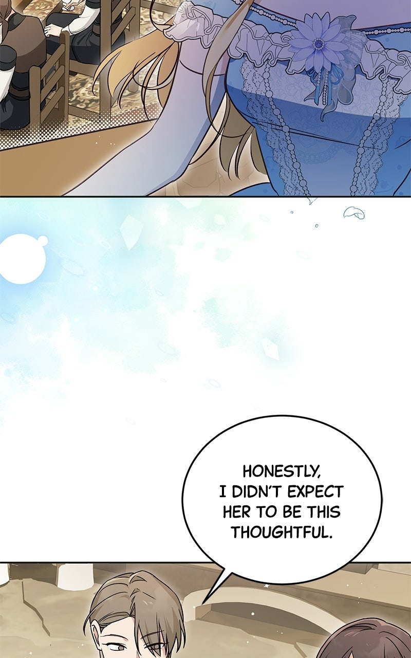 Born to be the Grand Duchess Episode 4 page 44 - 